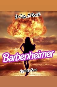 Barbenheimer' Poster