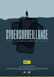 Cybersurveillance un impact plantaire' Poster