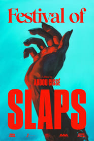 Festival of Slaps' Poster