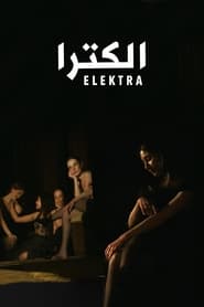 Elektra' Poster