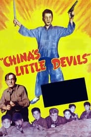 Chinas Little Devils' Poster