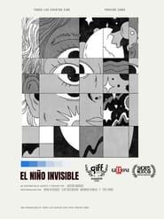 El nio invisible' Poster