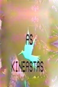 As Kineastas' Poster