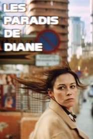 Paradises of Diane' Poster