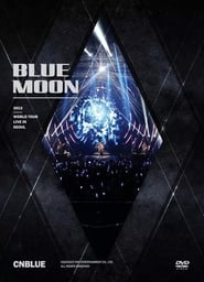 CNBLUE  BLUE MOON' Poster