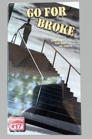 Thrasher  Go For Broke' Poster