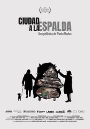 Ciudad a la Espalda' Poster