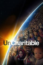 UnCharitable' Poster