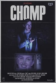 Chomp' Poster