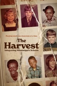 The Harvest Integrating Mississippis Schools' Poster