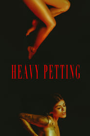 Heavy Petting  Heather Hite' Poster