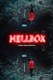 Hellbox' Poster