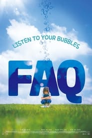 FAQ' Poster