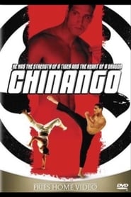 Chinango' Poster