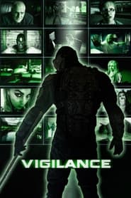 Vigilance' Poster