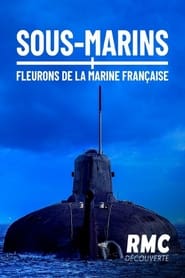 Sousmarins fleurons de la marine franaise' Poster