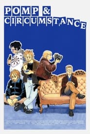 Pomp  Circumstance' Poster