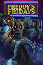 Freddys Fridays' Poster