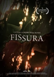 Fissura' Poster