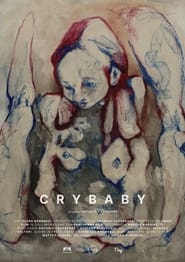 Crybaby' Poster