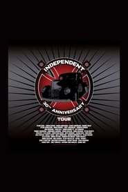 Independent Trucks  30th Anniversary Tour' Poster
