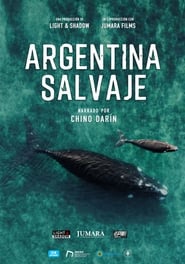 Argentina Salvaje' Poster