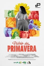 Dirio da Primavera' Poster