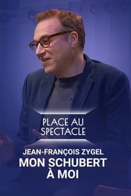 JeanFranois Zygel  Mon Schubert  moi' Poster