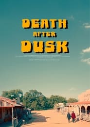 Death After Dusk' Poster