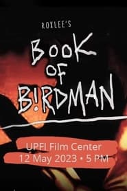 Book of Birdman' Poster