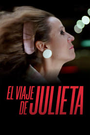 El viaje de Julieta' Poster