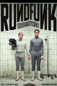 Rundfunk Todesangstschrei' Poster