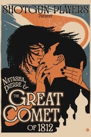 Natasha Pierre  the Great Comet of 1812' Poster