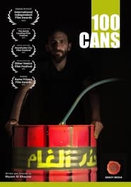 100 Cans' Poster