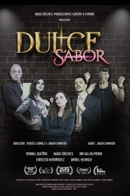 Dulce sabor' Poster