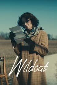 Wildcat' Poster