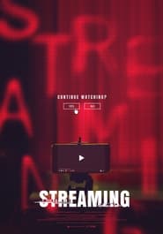 Streaming' Poster