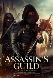 Assassins Guild' Poster