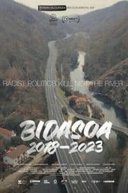 Bidasoa 20182023' Poster