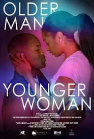 Older Man Younger Woman' Poster