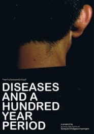 Diseases and a Hundred Year Period' Poster