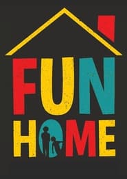 Fun Home' Poster