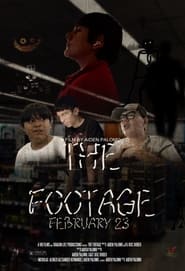 The Footage' Poster