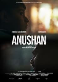 Anushan' Poster