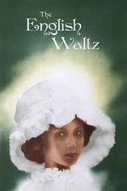 The English Waltz' Poster