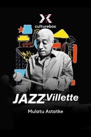 Mulatu Astatke en concert  Jazz  la Villette 2023' Poster