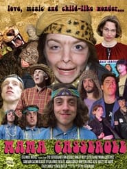 Mama Casserole' Poster