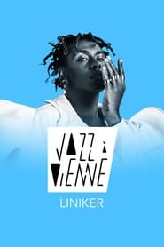 Liniker en concert  Jazz  Vienne 2023