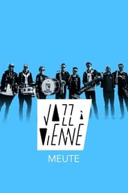 MEUTE en concert  Jazz  Vienne 2023' Poster