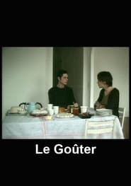 Le Goter' Poster